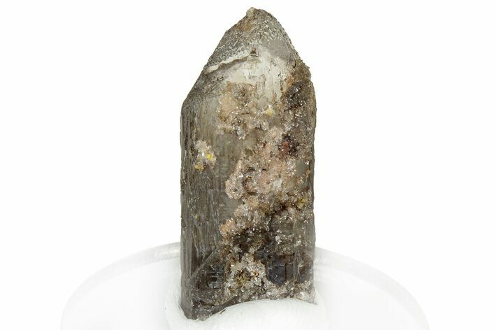 Cerussite Crystal - Republic of the Congo #303860